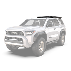 Front Runner - Toyota 4Runner 6th Gen (N500) 3/4 Slimline 3 Roof Rack Kit