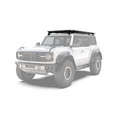 Front Runner - Ford Bronco 4 Door w/Hard Top (U725) Slimline 3 Roof Rack Kit