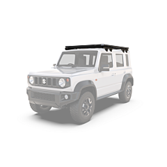 Front Runner - Suzuki Jimny 5 Door (JC74W) Slimline 3 Roof Rack Kit