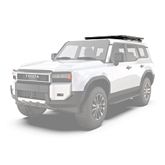 Front Runner - Toyota Land Cruiser 250 Prado 3/4 Slimline 3 Roof Rack Kit