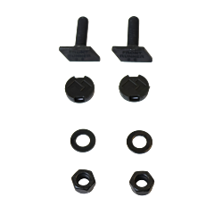 Front Runner - Slimline 3 Fastener Kit 1
