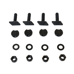 Front Runner - Slimline 3 Fastener Kit 2