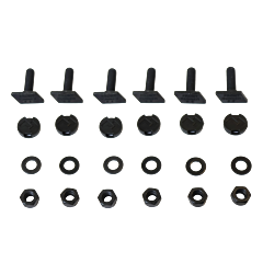 Front Runner - Slimline 3 Fastener Kit 3