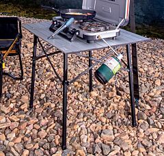 ARB Compact Aluminium Camp Table