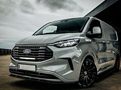 Lazer - Ford Transit Custom (2024+) - Integration Kit