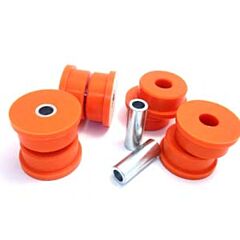 Polybush - Land Rover Discovery 2 - Rear Radius Arm to Axle Bushes