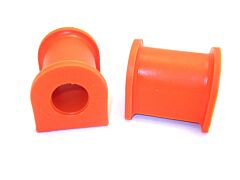 Polybush - Land Rover Discovery 2 - ARB Bush Front 30mm Coil Spring & Air Suspension - None ACE