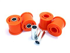 Polybush - Land Rover Defender, Discovery 1, Range Rover Classic - Front voided Radius arm to axle