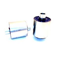 Polybush - Land Rover Discovery 2 - Front And Rear Radius Arm to Chassis Bushes
