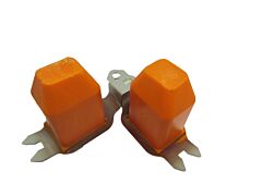 Polybush - Land Rover Discovery 2 - Extended Bumpstop 35mm Front & Rear
