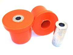Polybush - Land Rover Discovery 3 & 4 -Front Lower Wishbone Rear Bush