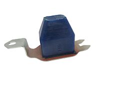 Polybush - Land Rover Discovery 2 - Standard Height Bumpstop Front & Rear