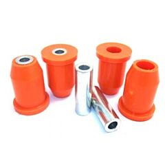 Polybush - Land Rover Range Rover L322 Rear - Upper Wishbone Inner Front & Rear Bushes