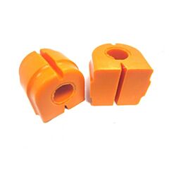Polybush - Land Rover Range Rover L322 Rear Anti Roll Bar Mount Bushes