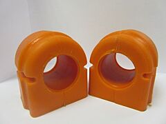 Polybush - Land Rover Range Rover L322 Front Anti Roll Bar Mount Bushes