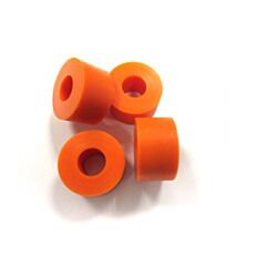 Polybush - Land Rover Defender ,Discovery 1,Range Rover Classic,Range Rover P38 Shock Absorber Bush