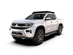 Front Runner - Volkswagen Amarok Roof Rack Kit - Low Profile Slimline II (2022-2025)