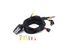 Lazer - Single-Lamp Harness Kit (3-Pin, Aptiv, 12V)