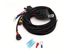 Lazer - Single-Lamp Wiring Kit (Low Power)