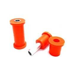 Polybush - 101 Forward Control - Front Chassis Bushes