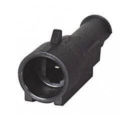 Superseal Male Housing Connector 1 Way 
