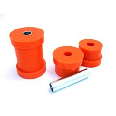 Polybush - Land Rover Range Rover P38 -Rear Radius Arm/Chassis Bushes