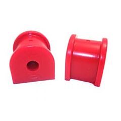 Polybush - Land Rover Defender 110 Rear Anti- Roll Bar D Clamp Bushes