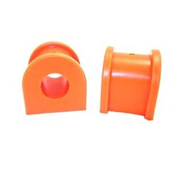 Polybush - 101 Forward Control - Anti Roll Bar Bush for 28mm Bar
