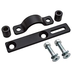 Roof Tent Bracket For External Roll Cage