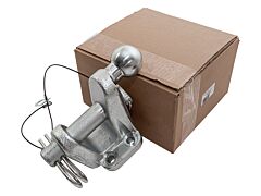 TOWING BALL & PIN - HD