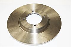 BRAKE DISC-FRONT TR2-4A (TYPES A&B)