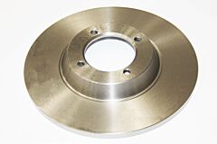 BRAKE DISC-FRONT TR3-6 (TYPE C)