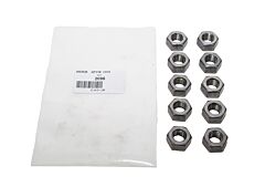 7/16 BSF FULL NUT