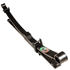 EFS - Volkswagen Amarok Leaf Spring - Parabolic - Constant 80kg / 50mm / (2022-2025)