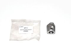 SELECTOR SHAFT