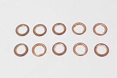 WASHER - SEALING - OIL - SUMP DRAIN PLUG