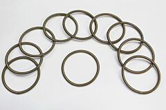 SPRING RING