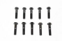 BOLT - FRONT DRIVE SHAFT AND HUB