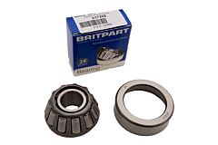 SWIVEL PIN BEARING