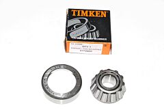 SWIVEL PIN BEARING
