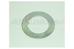 LOCK WASHER - HUB - OUTER