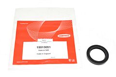 OIL SEAL AXLE CASING