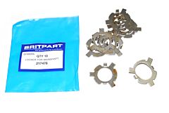 LOCKER FOR MAINSHAFT