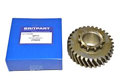 GEAR WHEEL