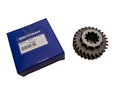 MAINSHAFT GEAR