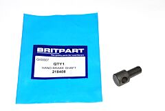 HAND BRAKE SHAFT