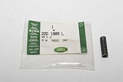 22G1989L - SPRING - PLUNGER