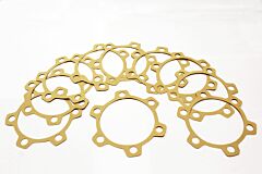 GASKET - DRIVE FLANGE TO HUB
