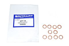 COPPER WASHER