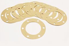 GASKET - SWIVEL HOUSING - S1/S2/S3